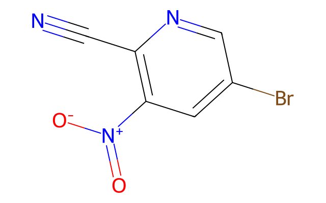 2D molecular structure for CAS 573675-25-9