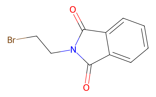 2D molecular structure for CAS 574-98-1