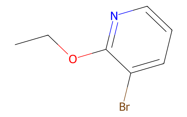 2D molecular structure for CAS 57883-25-7