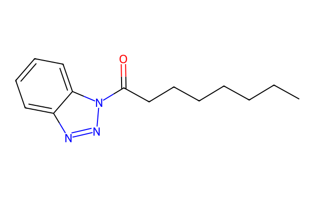 2D molecular structure for CAS 58068-80-7