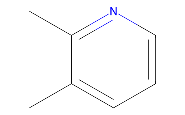 2D molecular structure for CAS 583-61-9
