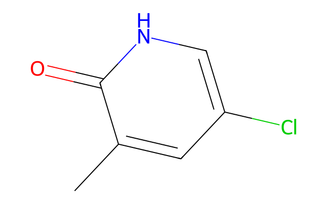 2D molecular structure for CAS 58498-61-6
