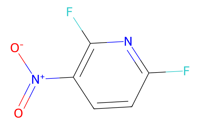2D molecular structure for CAS 58602-02-1