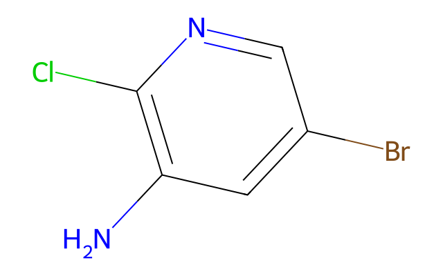 2D molecular structure for CAS 588729-99-1