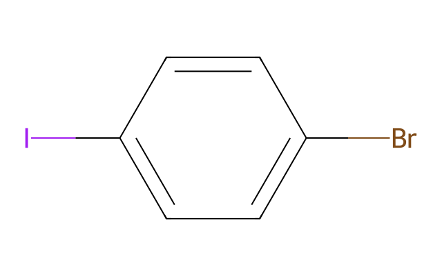 2D molecular structure for CAS 589-87-7