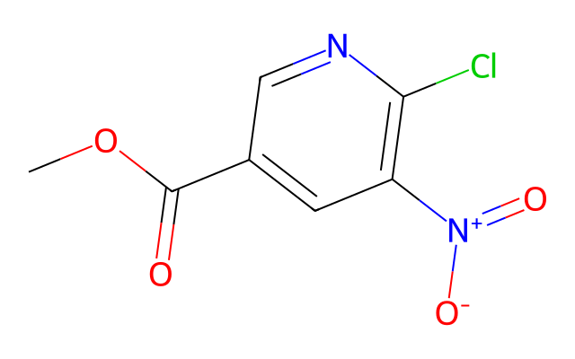2D molecular structure for CAS 59237-53-5
