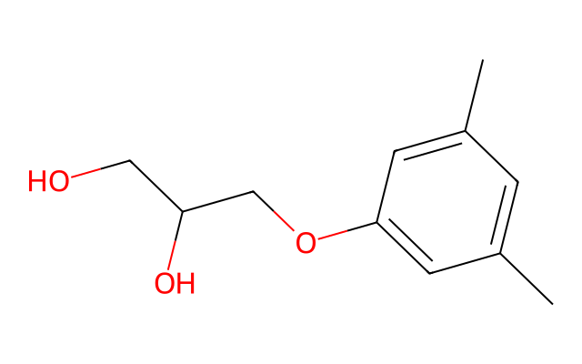 2D molecular structure for CAS 59365-66-1