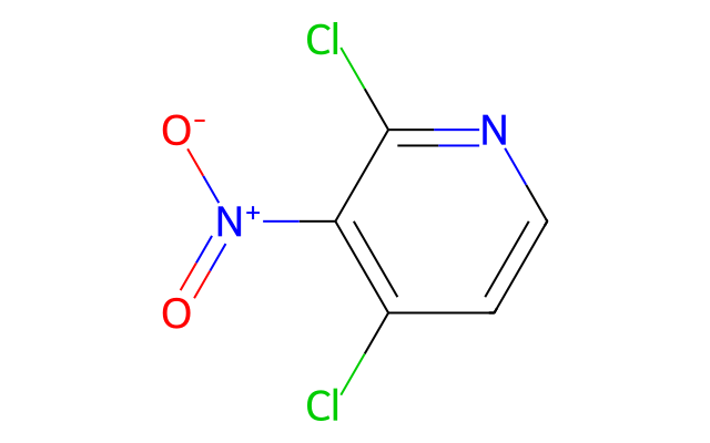 2D molecular structure for CAS 5975-12-2