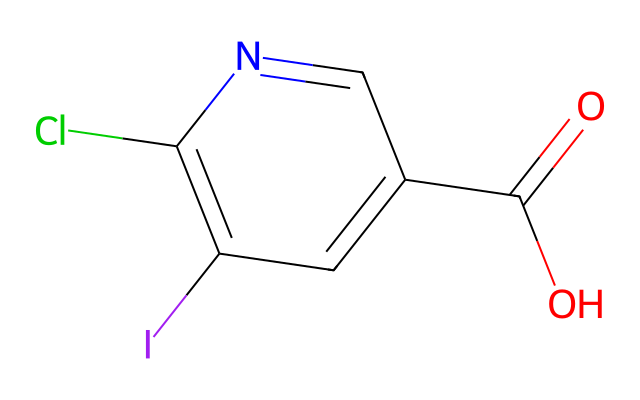 2D molecular structure for CAS 59782-87-5