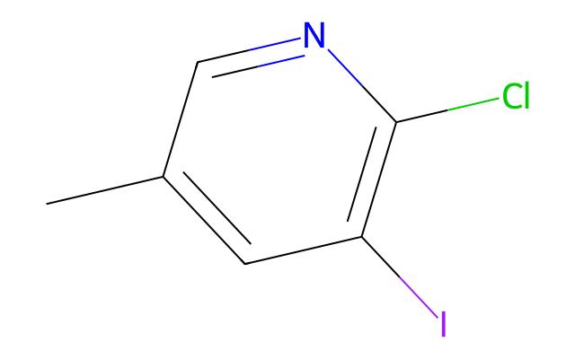 2D molecular structure for CAS 59782-91-1
