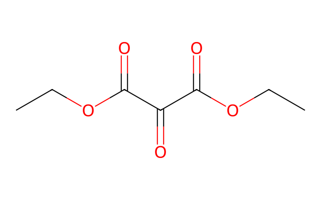 2D molecular structure for CAS 609-09-6