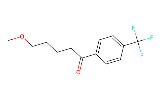 2D molecular structure for CAS 61718-80-7