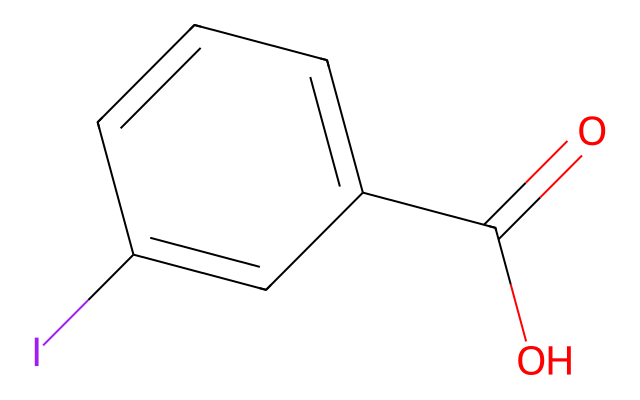 2D molecular structure for CAS 618-51-9