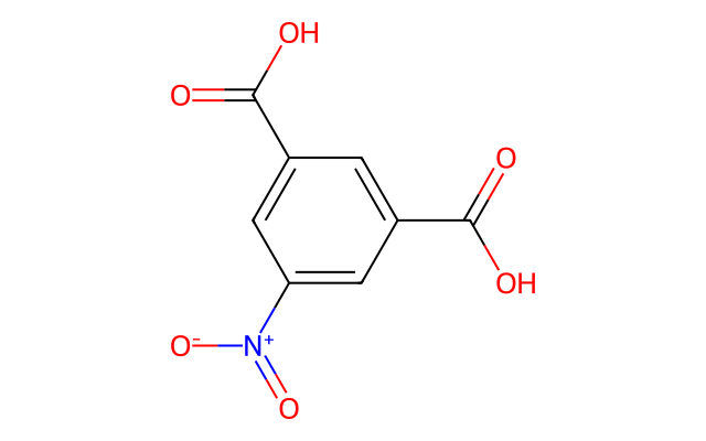 2D molecular structure for CAS 618-88-2