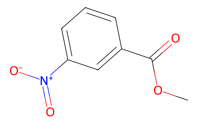 2D molecular structure for CAS 618-95-1
