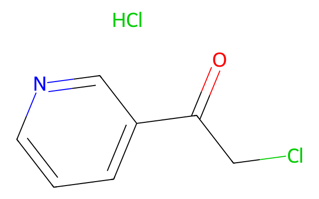 2D molecular structure for CAS 61889-48-3