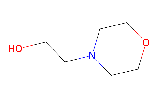2D molecular structure for CAS 622-40-2