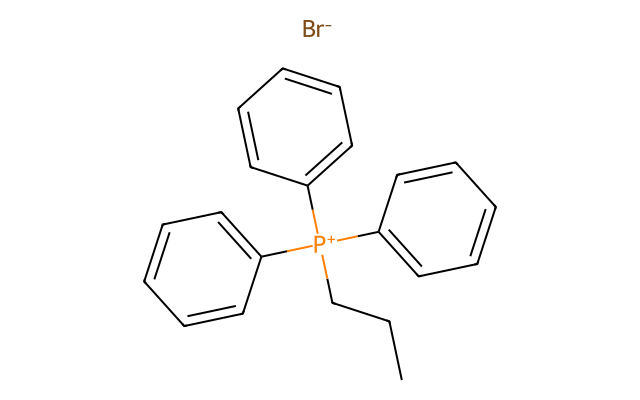 2D molecular structure for CAS 6228-47-3