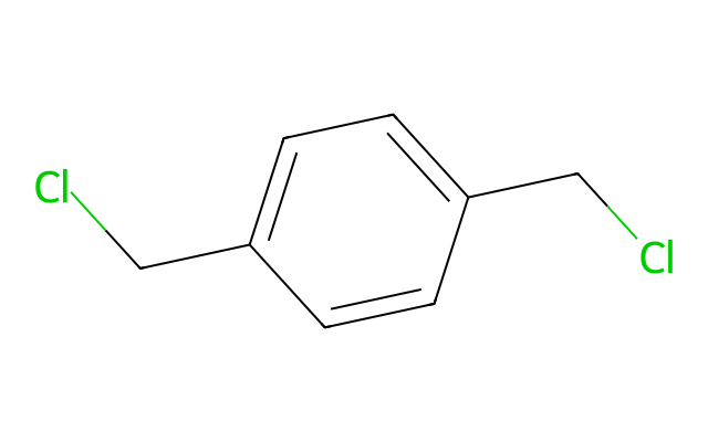 2D molecular structure for CAS 623-25-6