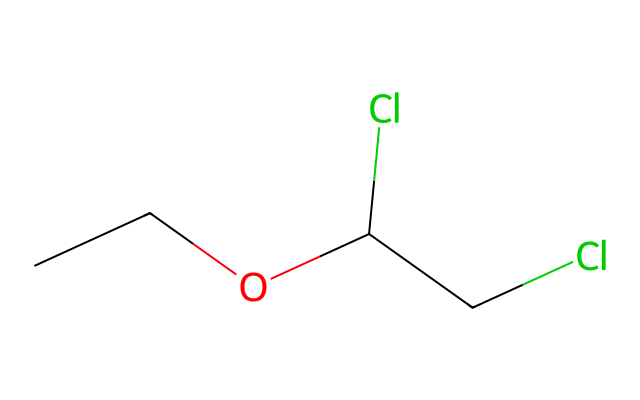 2D molecular structure for CAS 623-46-1