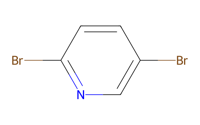 2D molecular structure for CAS 624-28-2