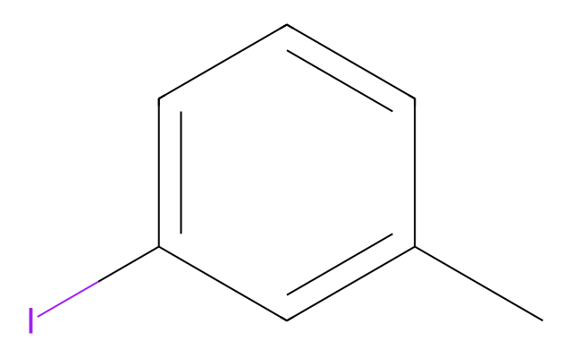 2D molecular structure for CAS 625-95-6