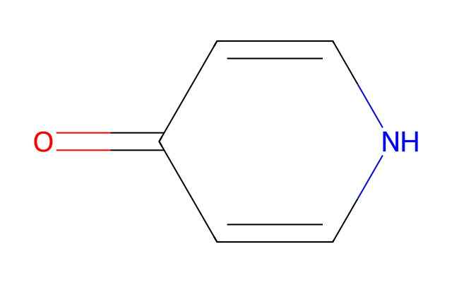 2D molecular structure for CAS 626-64-2