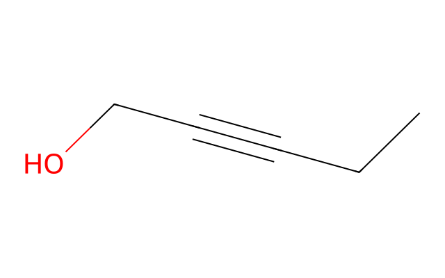 2D molecular structure for CAS 6261-22-9
