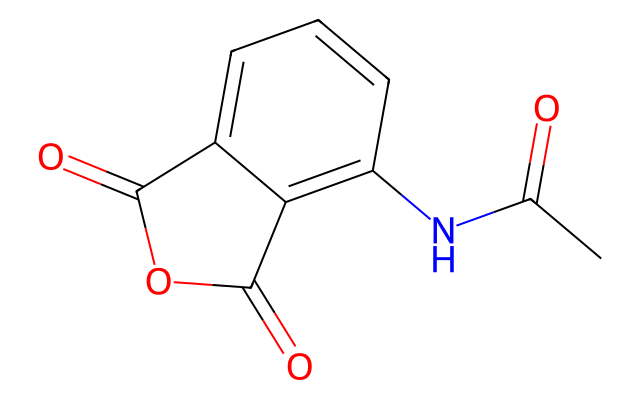 2D molecular structure for CAS 6296-53-3