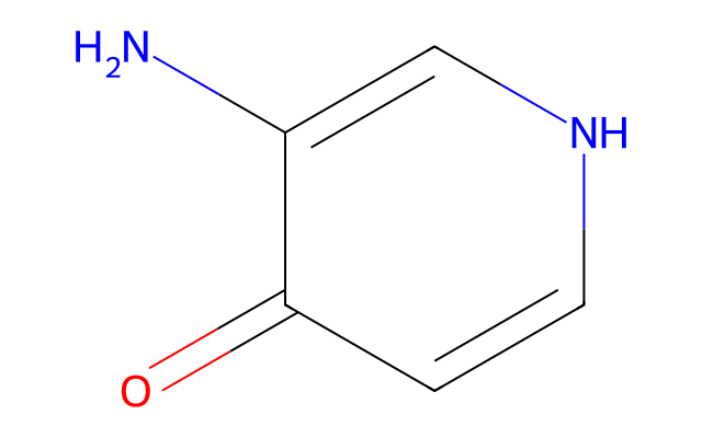 2D molecular structure for CAS 6320-39-4