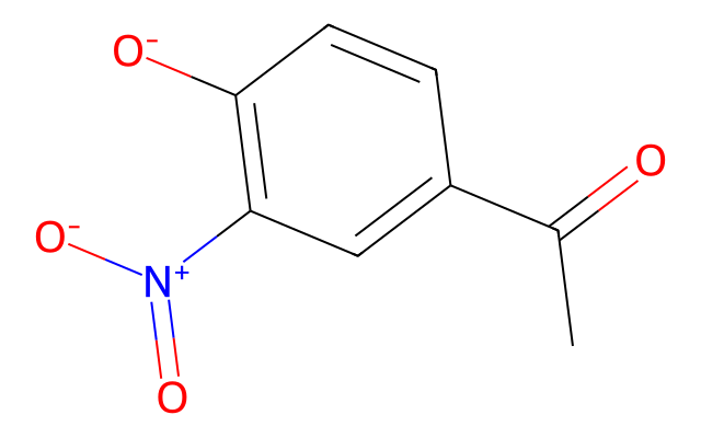 2D molecular structure for CAS 6322-56-1