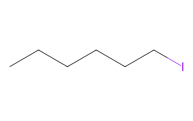 2D molecular structure for CAS 638-45-9