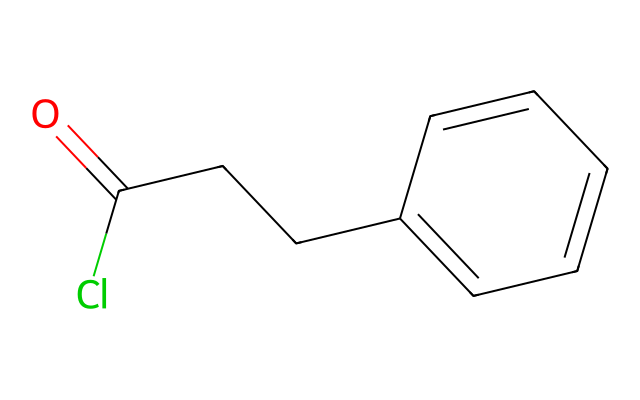 2D molecular structure for CAS 645-45-4