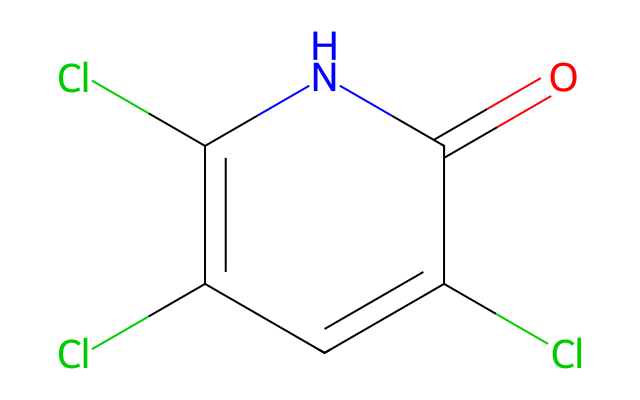 2D molecular structure for CAS 6515-38-4