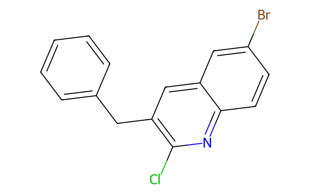 2D molecular structure for CAS 654655-68-2