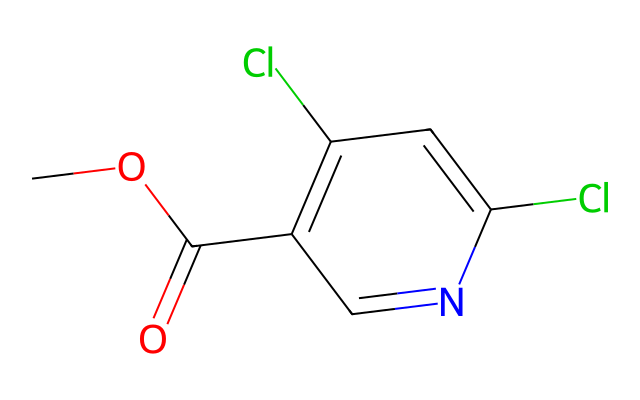 2D molecular structure for CAS 65973-52-6