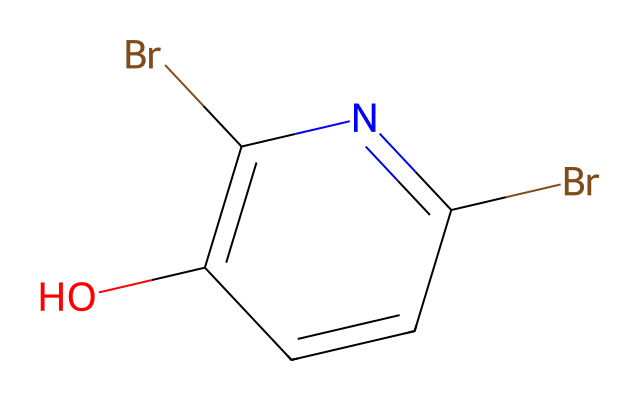 2D molecular structure for CAS 6602-33-1