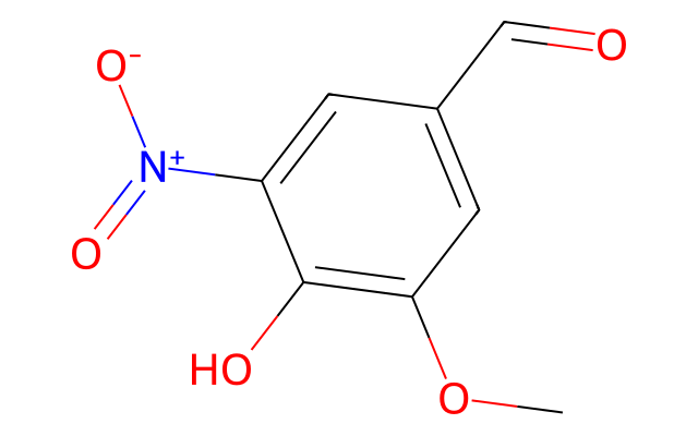 2D molecular structure for CAS 6635-20-7