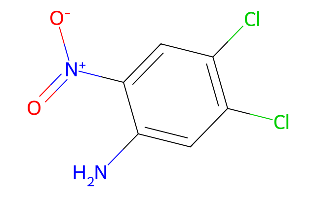 2D molecular structure for CAS 6641-64-1