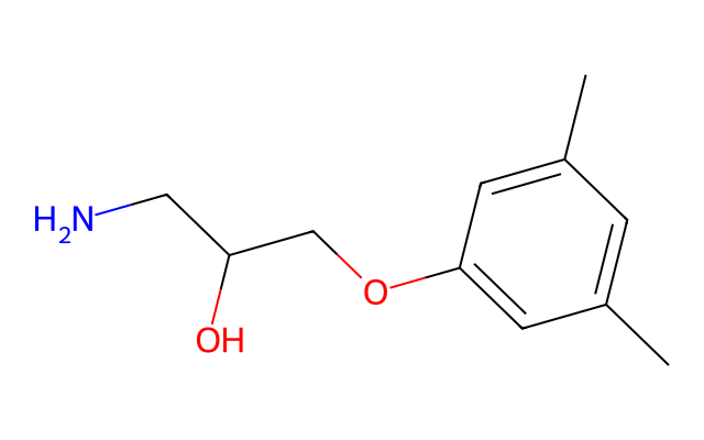 2D molecular structure for CAS 66766-07-2