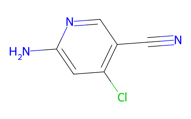 2D molecular structure for CAS 670253-38-0