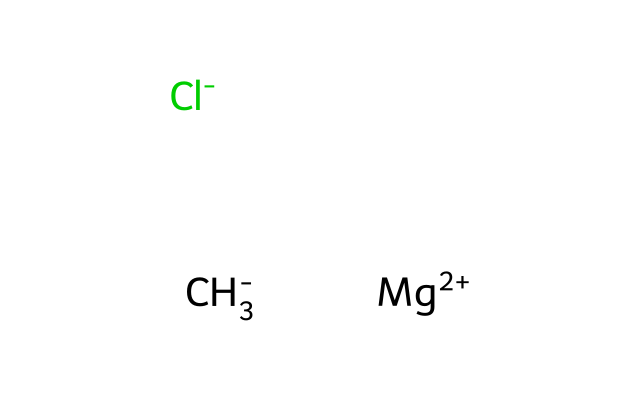 2D molecular structure for CAS 676-58-4