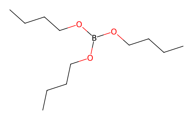 2D molecular structure for CAS 688-74-4