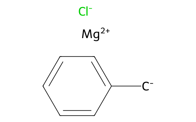 2D molecular structure for CAS 6921-34-2