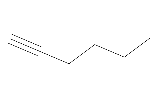 2D molecular structure for CAS 693-02-7