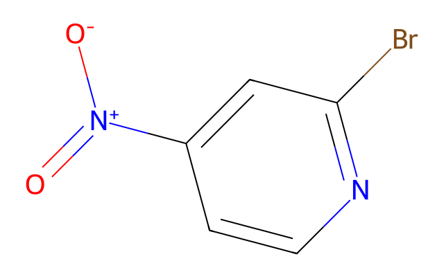 2D molecular structure for CAS 6945-67-1