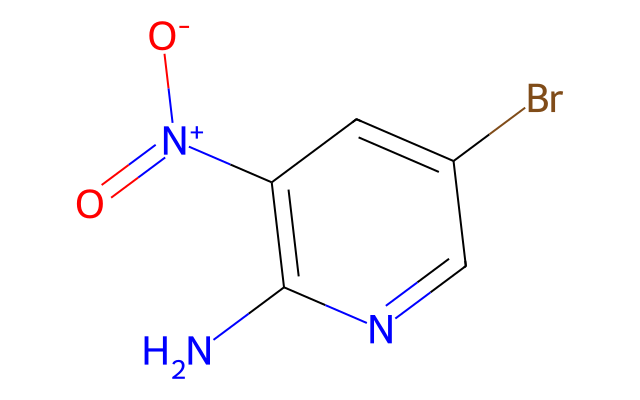 2D molecular structure for CAS 6945-68-2