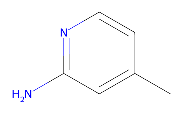 2D molecular structure for CAS 695-34-1