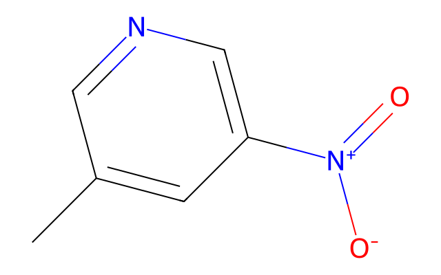 2D molecular structure for CAS 6960-20-9
