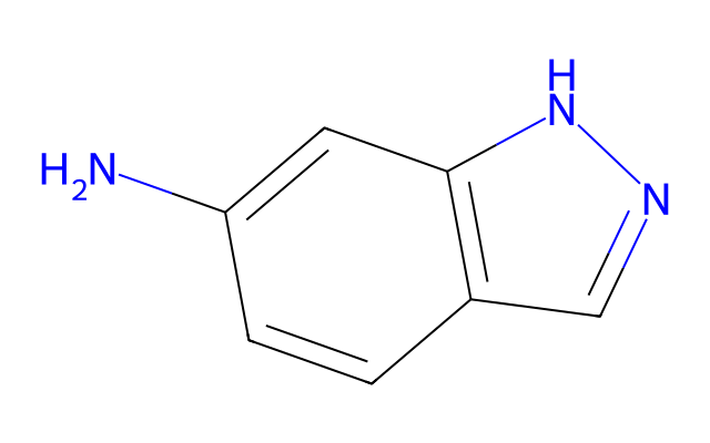 2D molecular structure for CAS 6967-12-0